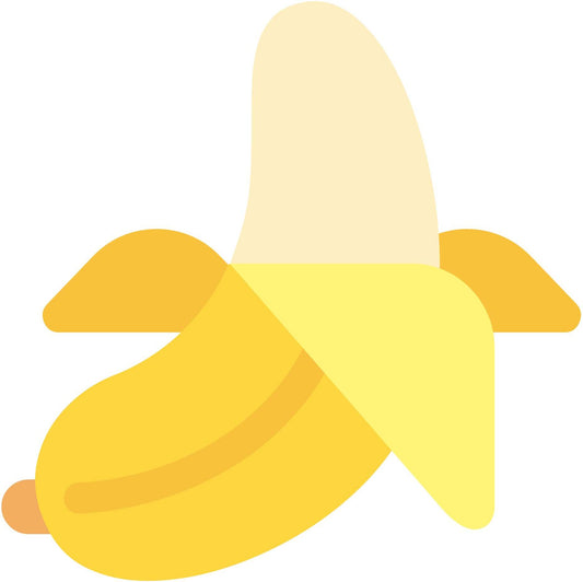 Banana (Nut) Muffins