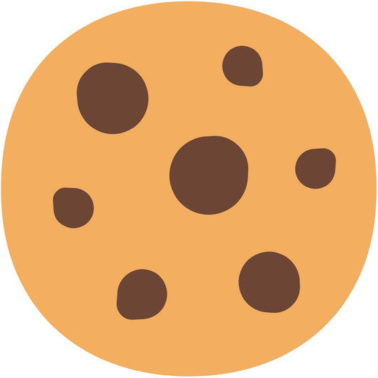 The Chocolate Chip Cookie, Dough